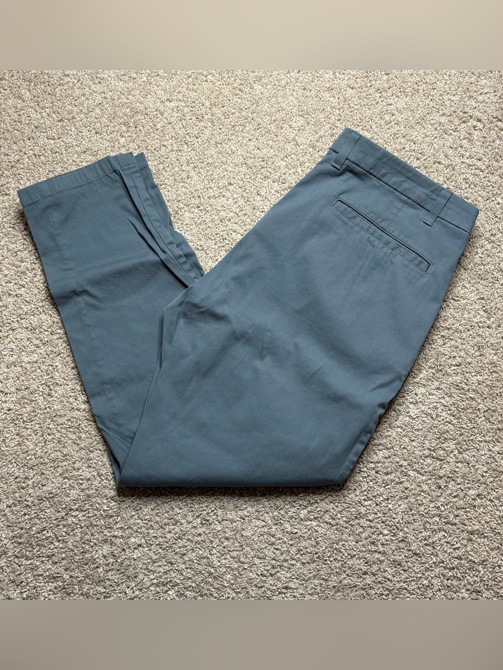 Birddogs Stretch Khakis